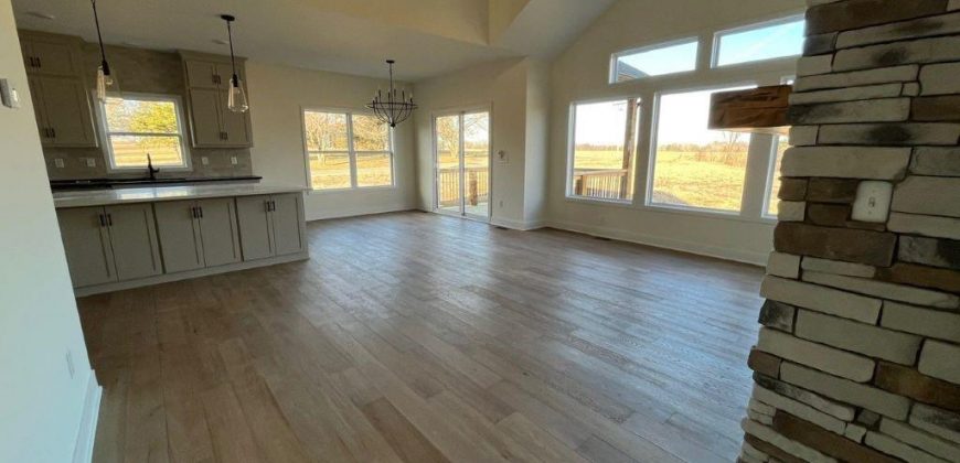 Homes for Sale in Kearney, MO 64060 | 13525  Oakridge Drive