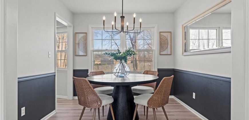 Homes for Sale in Kansas City, MO 64155 | 400 NE 112th Terrace