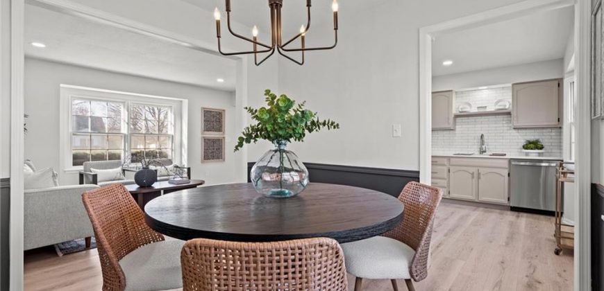 Homes for Sale in Kansas City, MO 64155 | 400 NE 112th Terrace