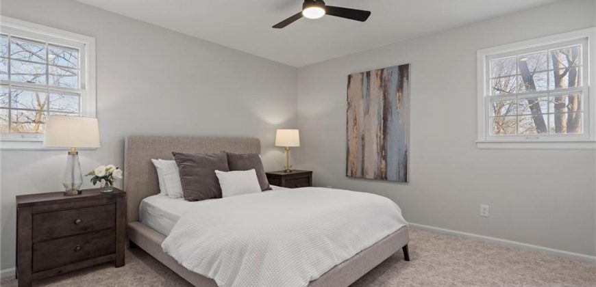 Homes for Sale in Kansas City, MO 64155 | 400 NE 112th Terrace