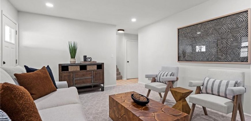 Homes for Sale in Kansas City, MO 64155 | 400 NE 112th Terrace