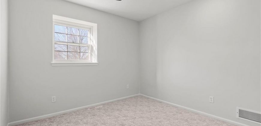 Homes for Sale in Kansas City, MO 64155 | 400 NE 112th Terrace