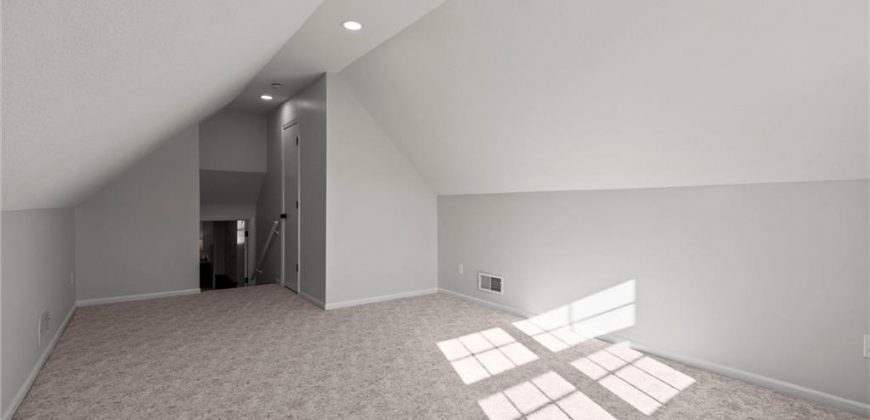 Homes for Sale in Kansas City, MO 64155 | 400 NE 112th Terrace