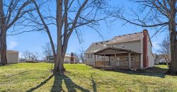 Homes for Sale in Kansas City, MO 64155 | 400 NE 112th Terrace