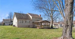 Homes for Sale in Kansas City, MO 64155 | 400 NE 112th Terrace