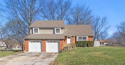 Homes for Sale in Kansas City, MO 64155 | 400 NE 112th Terrace