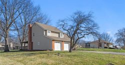 Homes for Sale in Kansas City, MO 64155 | 400 NE 112th Terrace