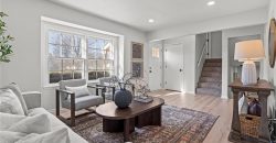 Homes for Sale in Kansas City, MO 64155 | 400 NE 112th Terrace