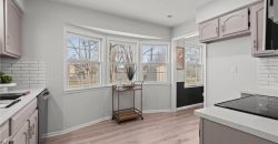 Homes for Sale in Kansas City, MO 64155 | 400 NE 112th Terrace