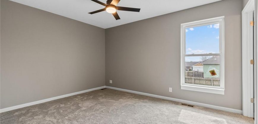 Homes for Sale in Excelsior Springs, MO 64024 | 2215  Madison Avenue