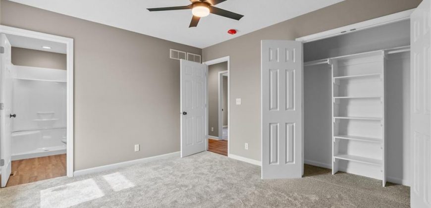 Homes for Sale in Excelsior Springs, MO 64024 | 2215  Madison Avenue