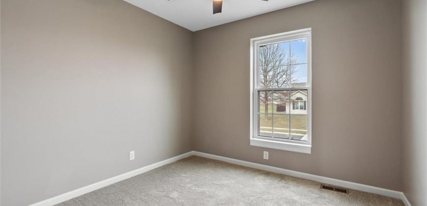 Homes for Sale in Excelsior Springs, MO 64024 | 2215  Madison Avenue