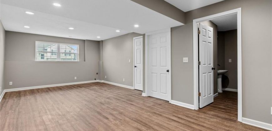 Homes for Sale in Excelsior Springs, MO 64024 | 2215  Madison Avenue