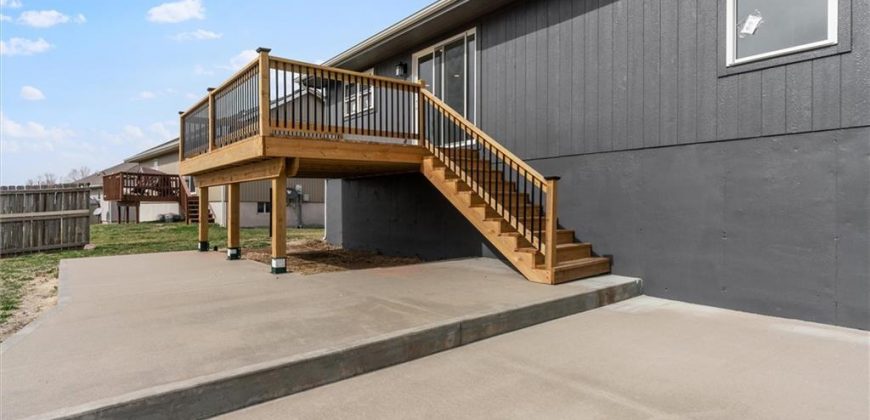 Homes for Sale in Excelsior Springs, MO 64024 | 2215  Madison Avenue