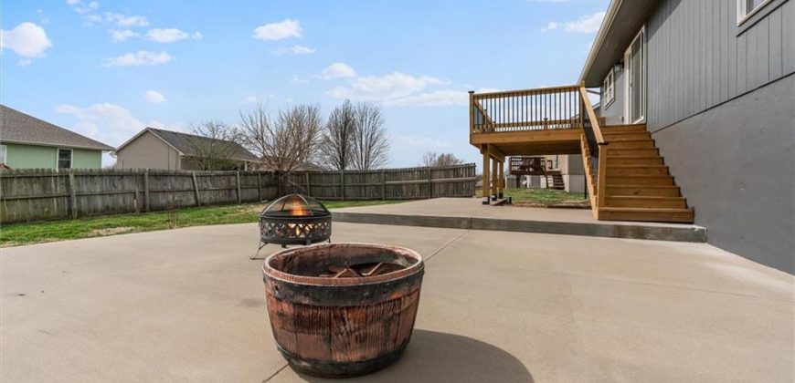 Homes for Sale in Excelsior Springs, MO 64024 | 2215  Madison Avenue