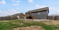 Homes for Sale in Excelsior Springs, MO 64024 | 2215  Madison Avenue