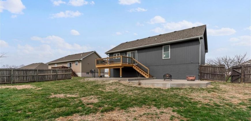 Homes for Sale in Excelsior Springs, MO 64024 | 2215  Madison Avenue