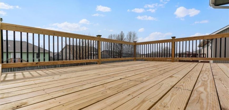 Homes for Sale in Excelsior Springs, MO 64024 | 2215  Madison Avenue