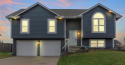 Homes for Sale in Excelsior Springs, MO 64024 | 2215  Madison Avenue