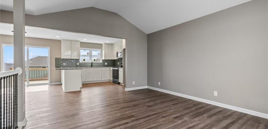 Homes for Sale in Excelsior Springs, MO 64024 | 2215  Madison Avenue