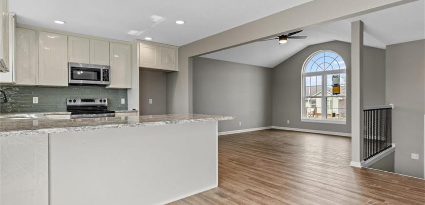 Homes for Sale in Excelsior Springs, MO 64024 | 2215  Madison Avenue