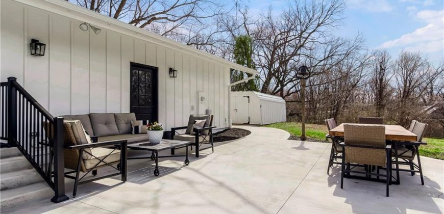 Homes for Sale in Liberty, MO 64068 | 900 N Morse Avenue