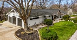 Homes for Sale in Liberty, MO 64068 | 900 N Morse Avenue