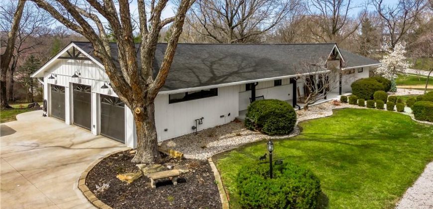 Homes for Sale in Liberty, MO 64068 | 900 N Morse Avenue