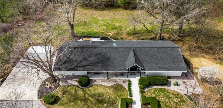 Homes for Sale in Liberty, MO 64068 | 900 N Morse Avenue