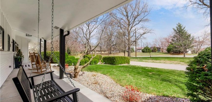 Homes for Sale in Liberty, MO 64068 | 900 N Morse Avenue