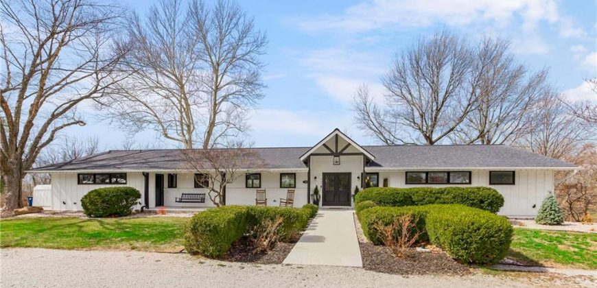 Homes for Sale in Liberty, MO 64068 | 900 N Morse Avenue