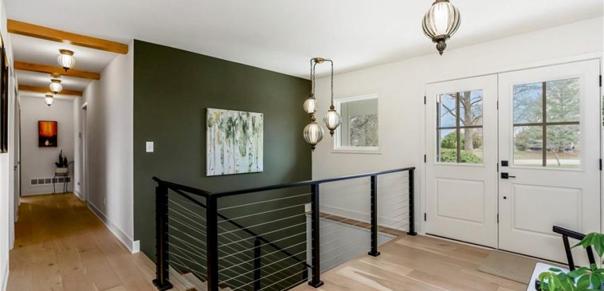 Homes for Sale in Liberty, MO 64068 | 900 N Morse Avenue