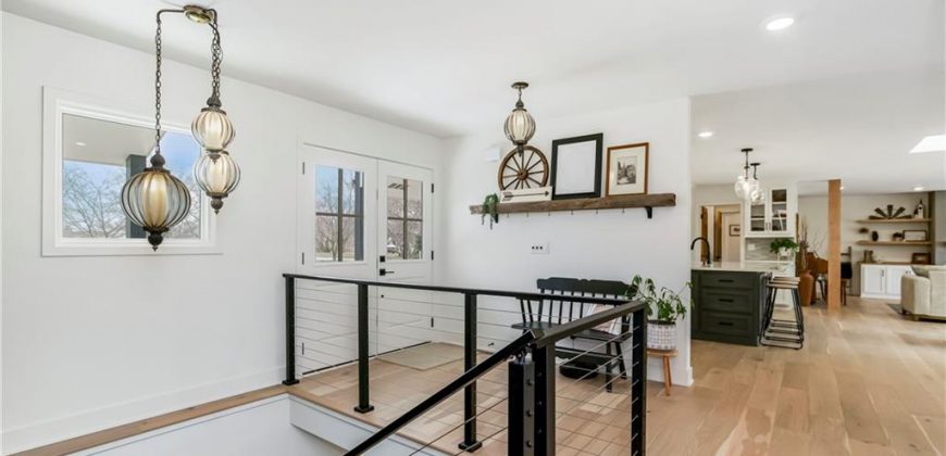 Homes for Sale in Liberty, MO 64068 | 900 N Morse Avenue