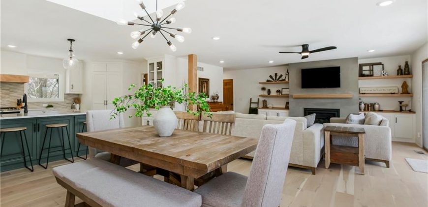 Homes for Sale in Liberty, MO 64068 | 900 N Morse Avenue