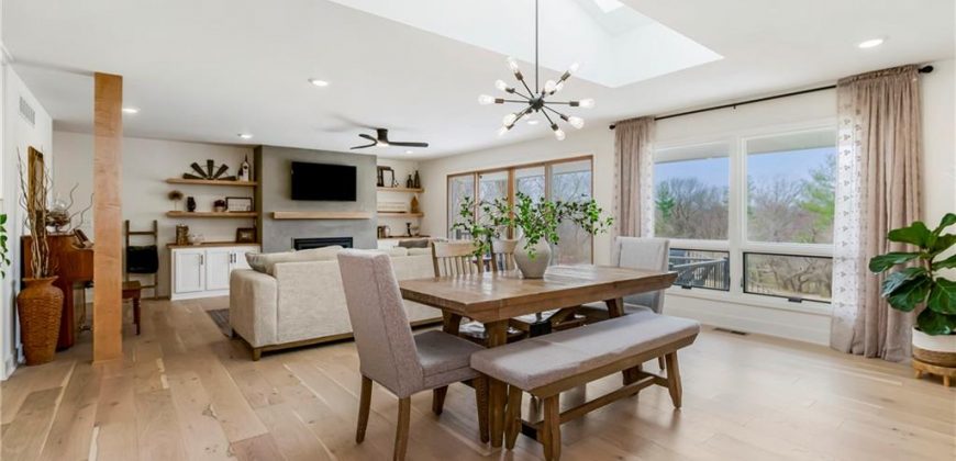 Homes for Sale in Liberty, MO 64068 | 900 N Morse Avenue