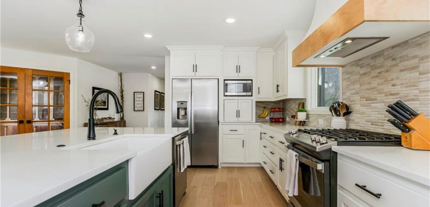 Homes for Sale in Liberty, MO 64068 | 900 N Morse Avenue