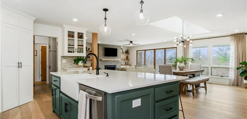 Homes for Sale in Liberty, MO 64068 | 900 N Morse Avenue