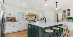 Homes for Sale in Liberty, MO 64068 | 900 N Morse Avenue