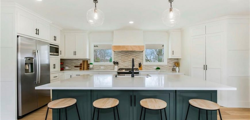 Homes for Sale in Liberty, MO 64068 | 900 N Morse Avenue