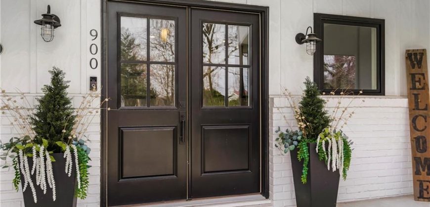 Homes for Sale in Liberty, MO 64068 | 900 N Morse Avenue