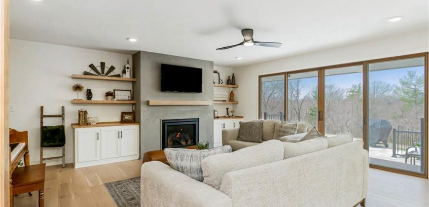 Homes for Sale in Liberty, MO 64068 | 900 N Morse Avenue