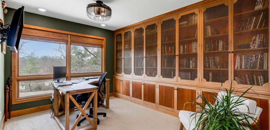 Homes for Sale in Liberty, MO 64068 | 900 N Morse Avenue