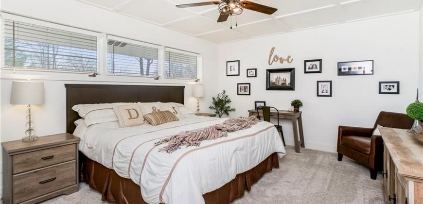 Homes for Sale in Liberty, MO 64068 | 900 N Morse Avenue