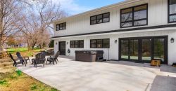 Homes for Sale in Liberty, MO 64068 | 900 N Morse Avenue