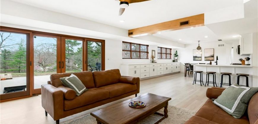 Homes for Sale in Liberty, MO 64068 | 900 N Morse Avenue