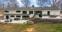 Homes for Sale in Liberty, MO 64068 | 900 N Morse Avenue