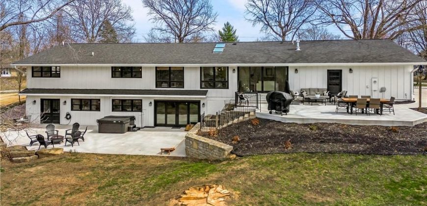 Homes for Sale in Liberty, MO 64068 | 900 N Morse Avenue