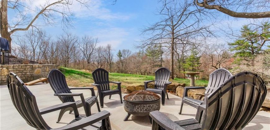 Homes for Sale in Liberty, MO 64068 | 900 N Morse Avenue