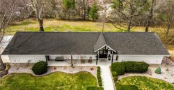 Homes for Sale in Liberty, MO 64068 | 900 N Morse Avenue