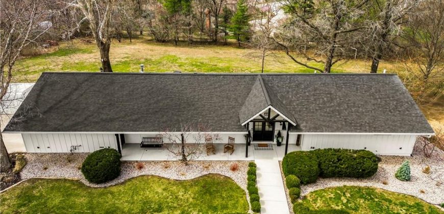 Homes for Sale in Liberty, MO 64068 | 900 N Morse Avenue